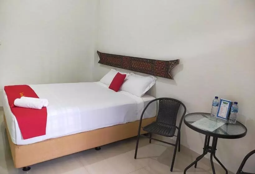 Hotelli Gosyen Efata Toraja