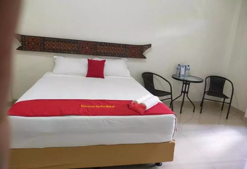 Hotelli Gosyen Efata Toraja