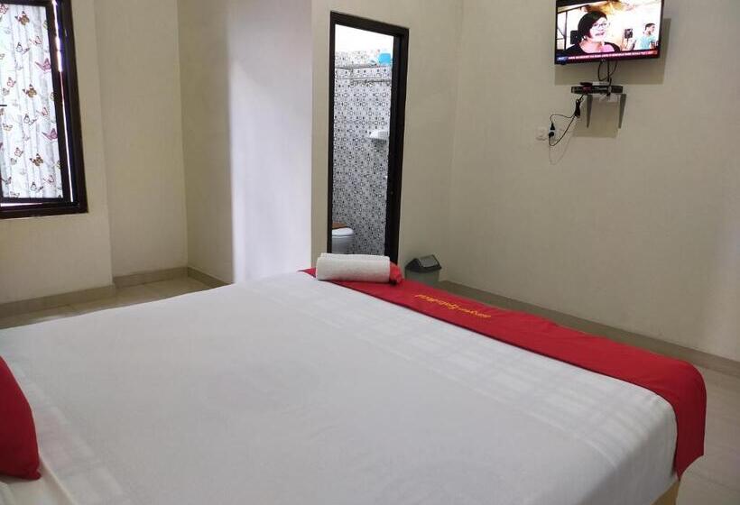 ホテル Gosyen Efata Toraja