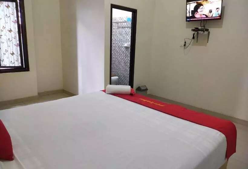 Hotelli Gosyen Efata Toraja