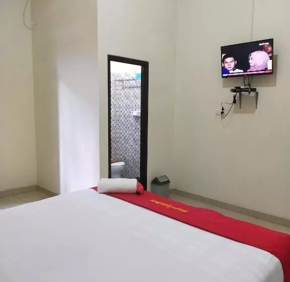 Hotelli Gosyen Efata Toraja