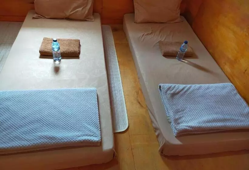 Hotelli Gosyen Efata Toraja