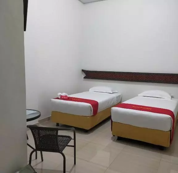 Hotelli Gosyen Efata Toraja