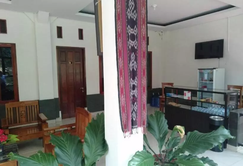 Hotelli Gosyen Efata Toraja