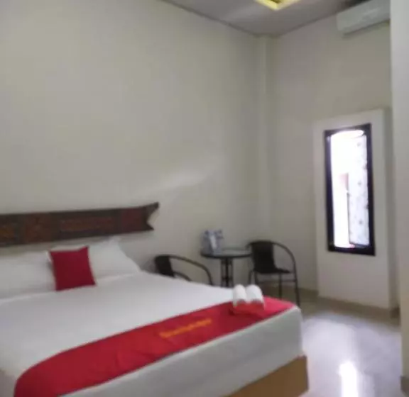 Hotelli Gosyen Efata Toraja