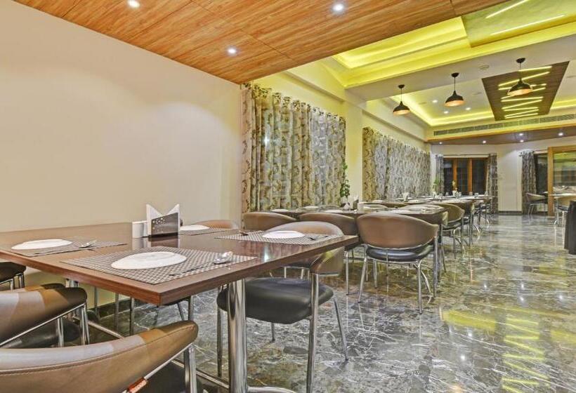 Hotel Mandovin, Udaipur