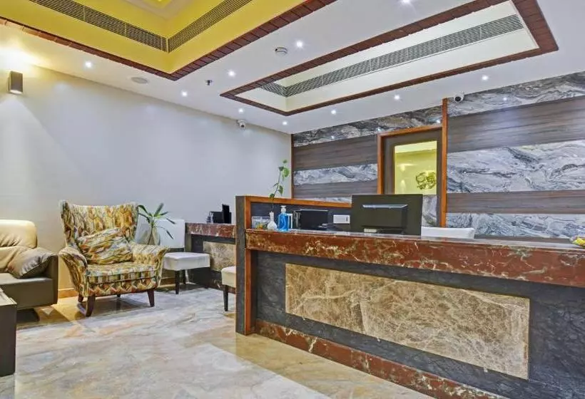ホテル Mandovin, Udaipur