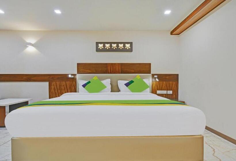 Hotel Mandovin, Udaipur