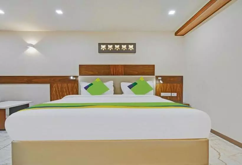 ホテル Mandovin, Udaipur