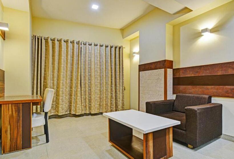 Hotel Mandovin, Udaipur