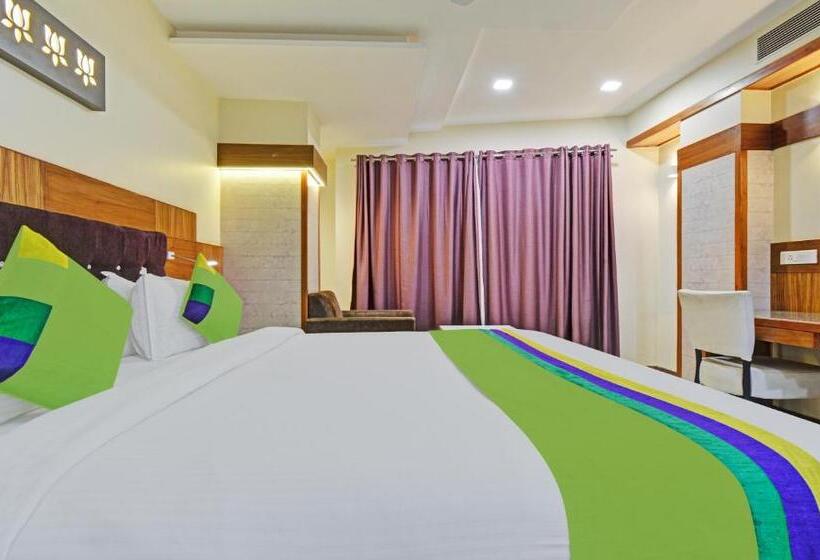 Hotel Mandovin, Udaipur