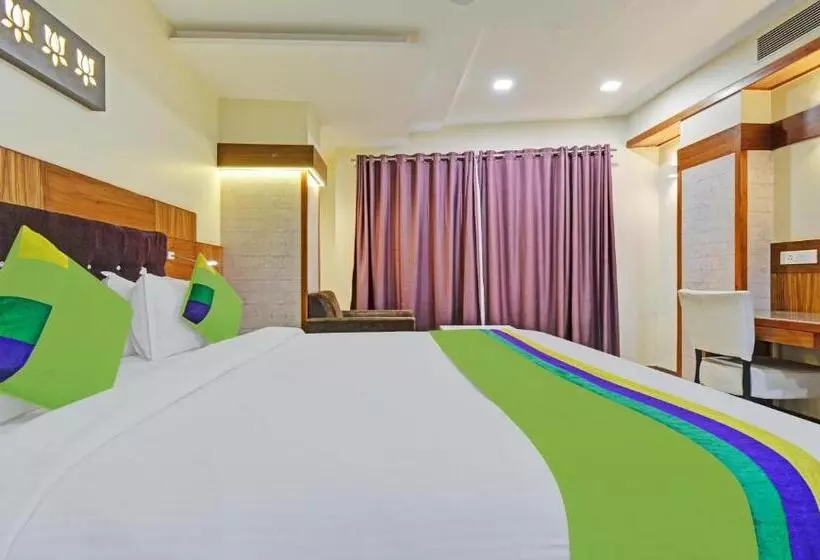 ホテル Mandovin, Udaipur