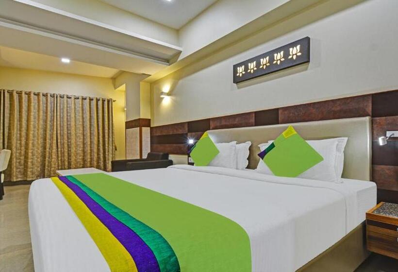 Hotel Mandovin, Udaipur