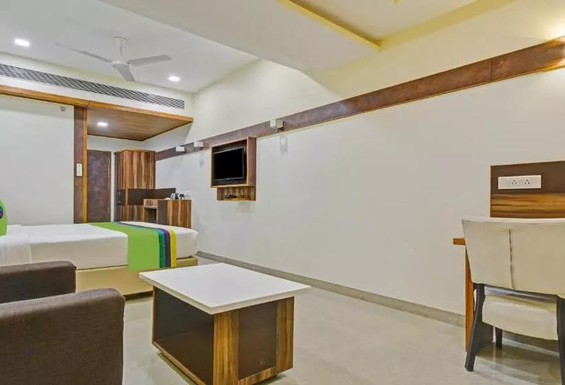 ホテル Mandovin, Udaipur
