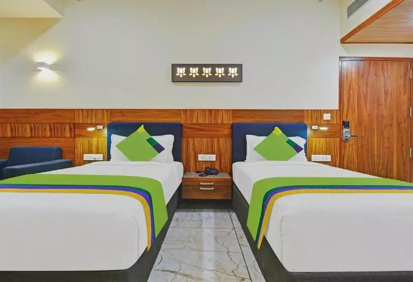 ホテル Mandovin, Udaipur