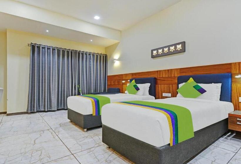 Hotel Mandovin, Udaipur