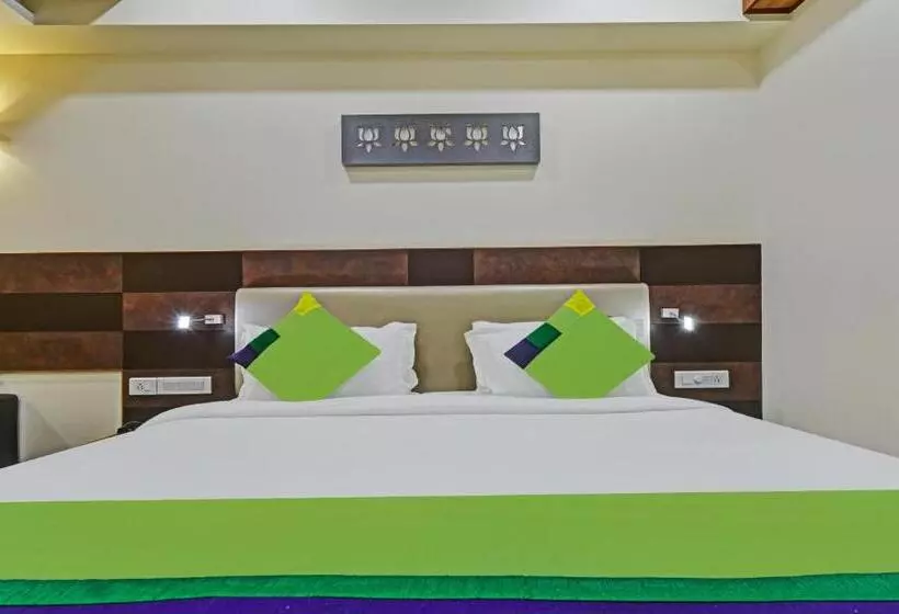 ホテル Mandovin, Udaipur