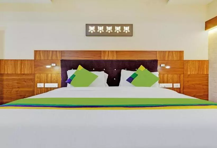 ホテル Mandovin, Udaipur