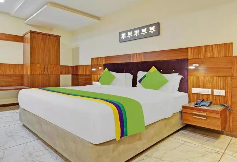 ホテル Mandovin, Udaipur