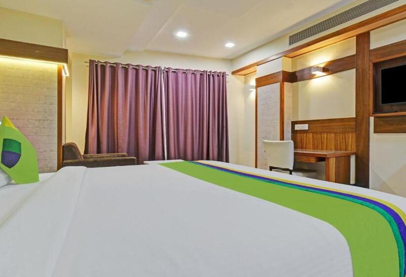 Hotel Mandovin, Udaipur