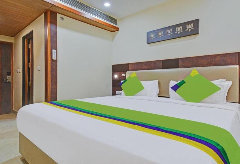 Hotel Mandovin, Udaipur