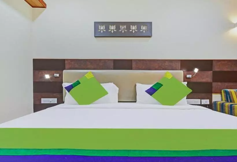ホテル Mandovin, Udaipur
