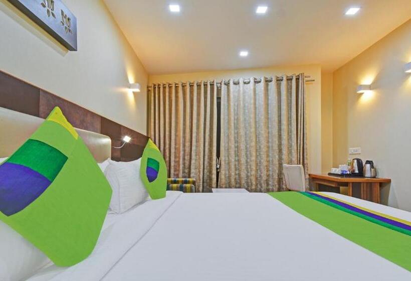 Hotel Mandovin, Udaipur