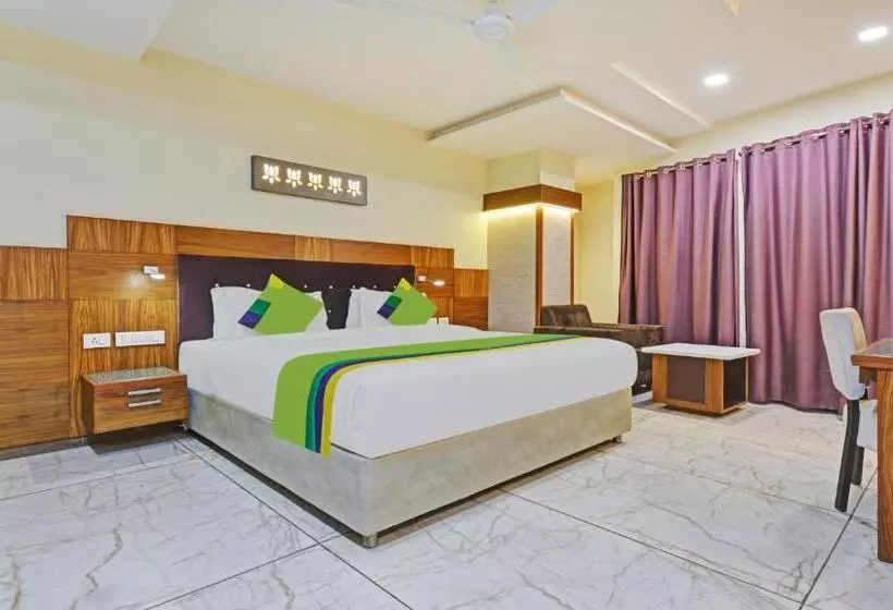 ホテル Mandovin, Udaipur