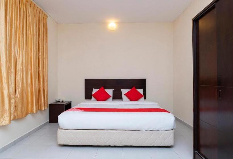 Hotel Oyo 44110 S.v Chalet