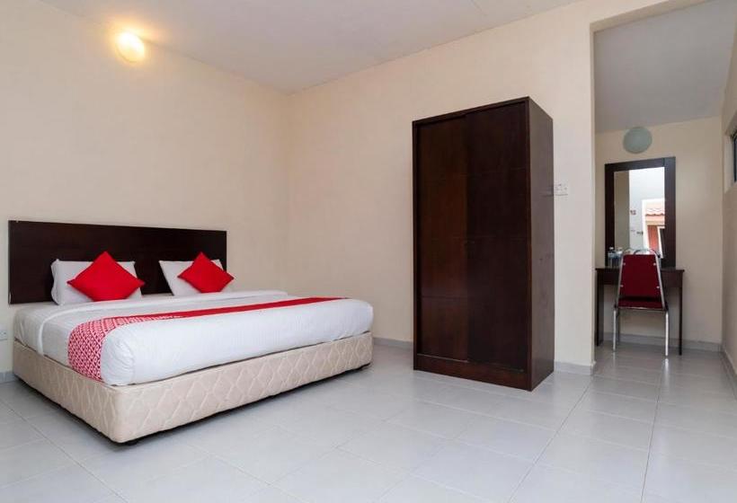 Hotel Oyo 44110 S.v Chalet