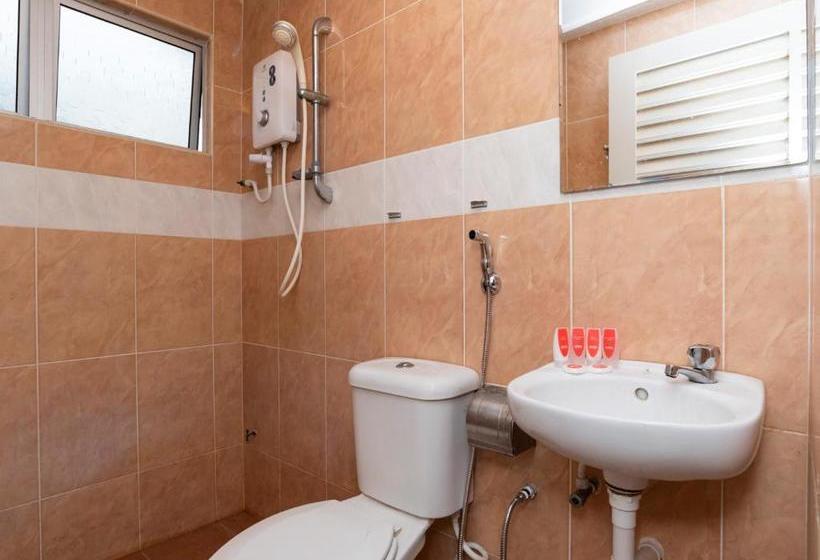 Hotel Oyo 44110 S.v Chalet