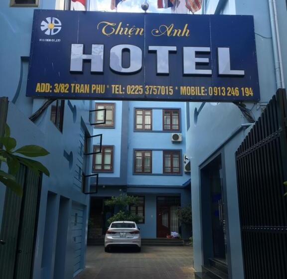 هتل Thien Anh