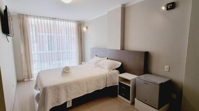 Pension Hostal Montalvo