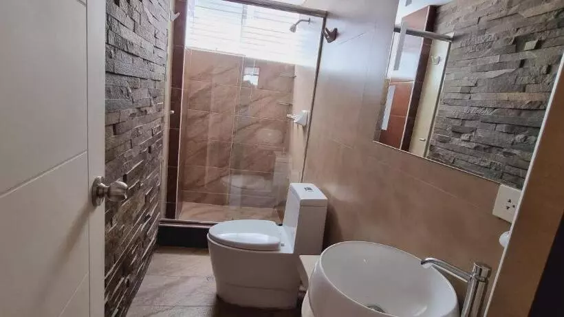 Majatalo Hostal Montalvo