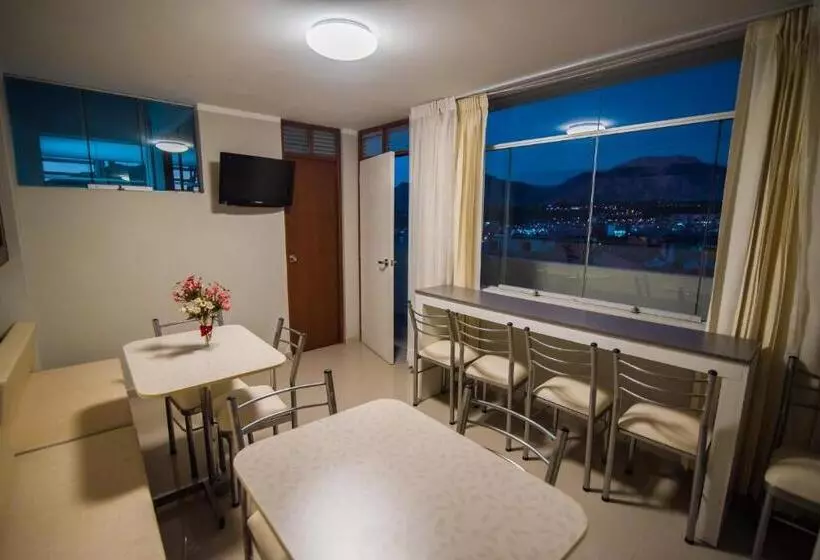 Majatalo Hostal Montalvo