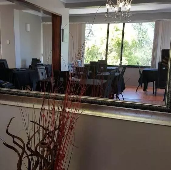 Majatalo Luxury Heights Guesthouse  Pool Under Renovation