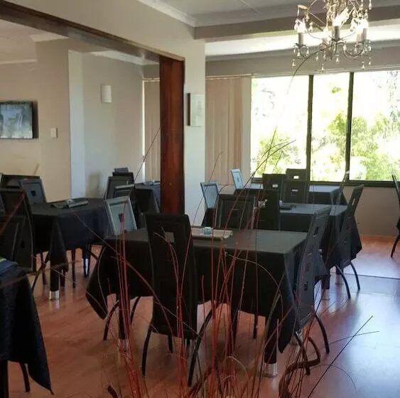 Majatalo Luxury Heights Guesthouse  Pool Under Renovation