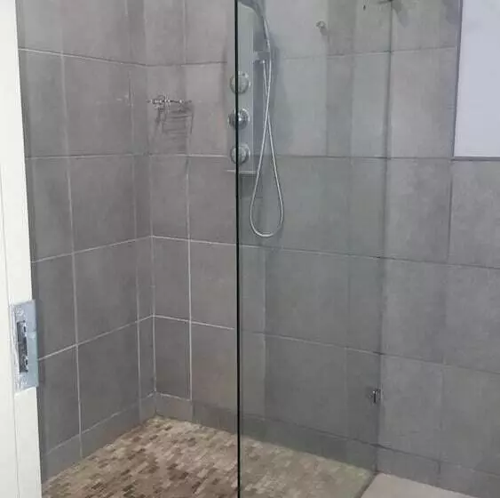 Majatalo Luxury Heights Guesthouse  Pool Under Renovation