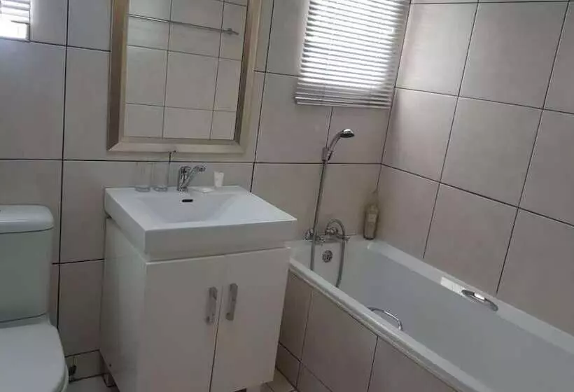 Majatalo Luxury Heights Guesthouse  Pool Under Renovation