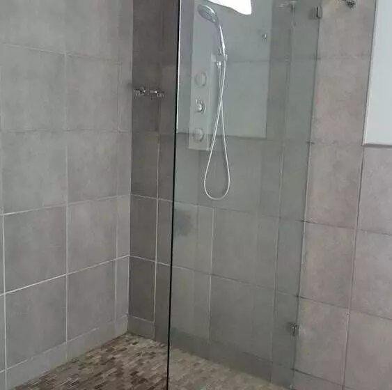 Majatalo Luxury Heights Guesthouse  Pool Under Renovation