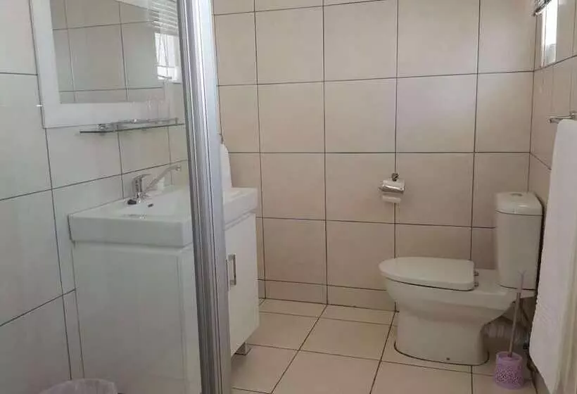 Majatalo Luxury Heights Guesthouse  Pool Under Renovation