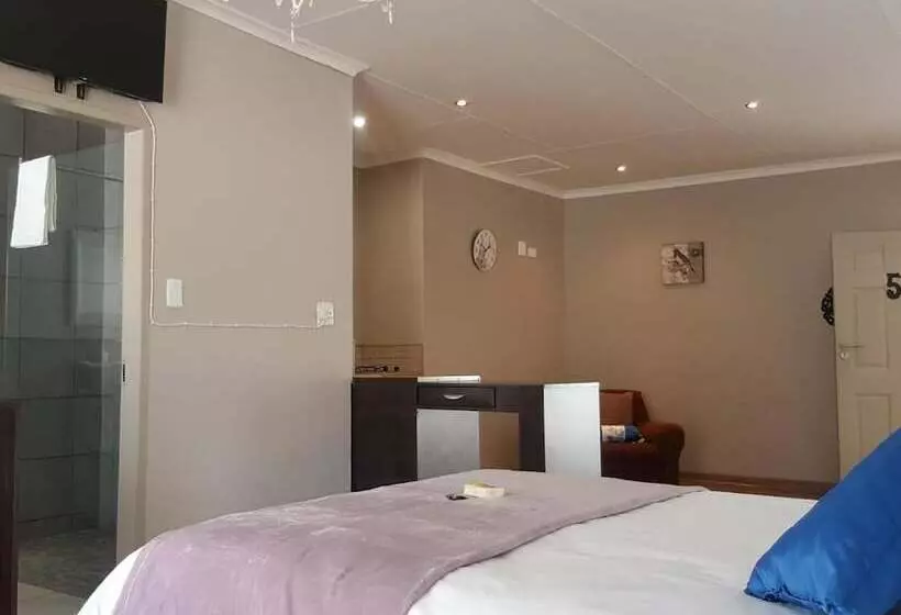 Majatalo Luxury Heights Guesthouse  Pool Under Renovation