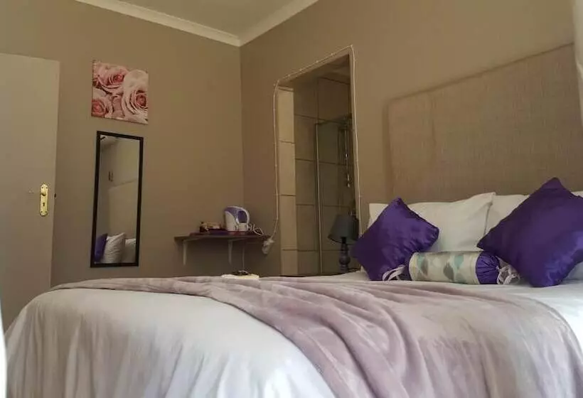 Majatalo Luxury Heights Guesthouse  Pool Under Renovation