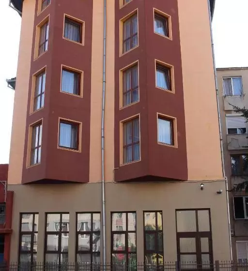 Pensione Rooms Cristian