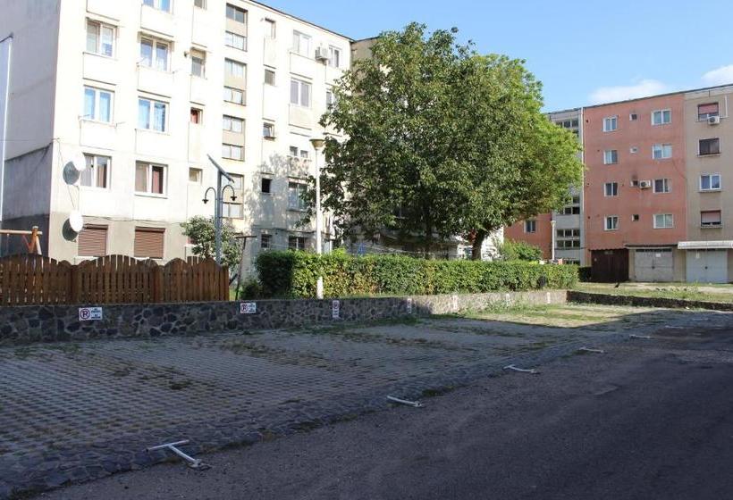 پانسیون Rooms Cristian