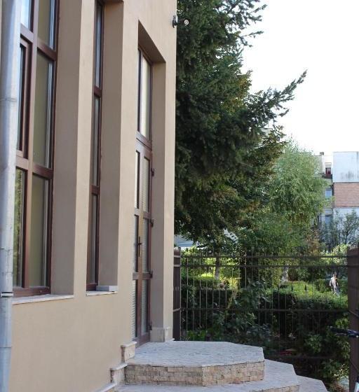 پانسیون Rooms Cristian