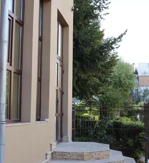 Pensione Rooms Cristian