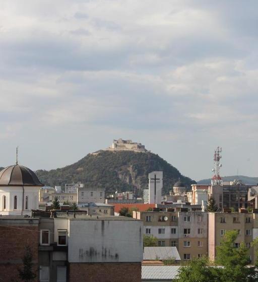 پانسیون Rooms Cristian