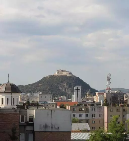 Pensione Rooms Cristian