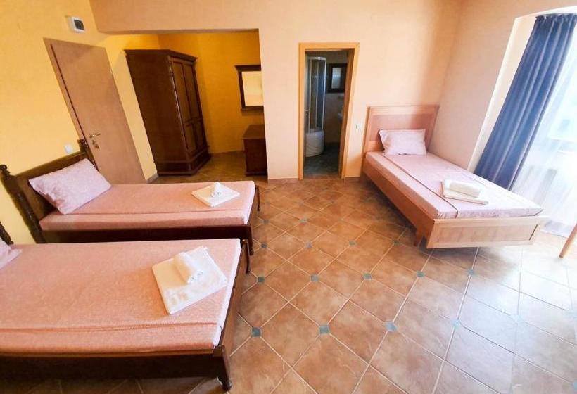 پانسیون Rooms Cristian